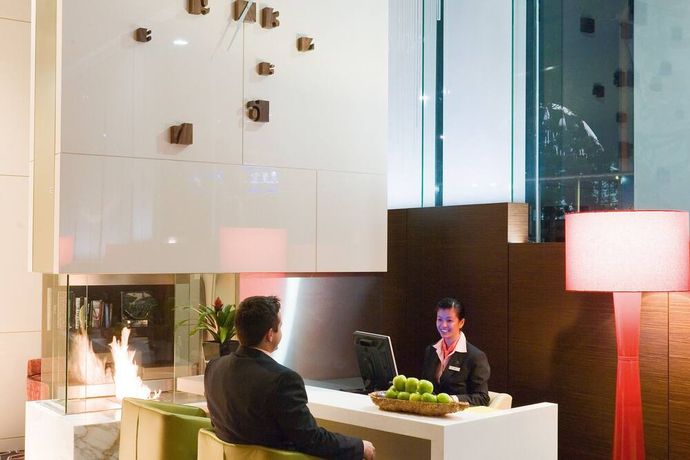 Pullman Sydney Olympic Park - 45