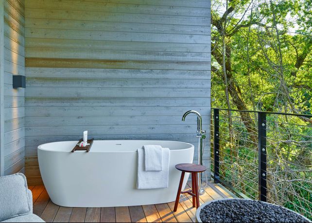 Alila Napa Valley - 59