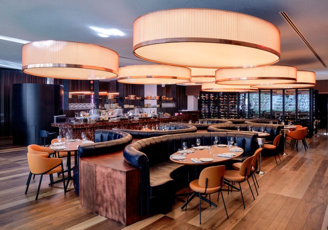 Verified hotel review - Sir Victor Hotel, part of Sircle Collection - 4