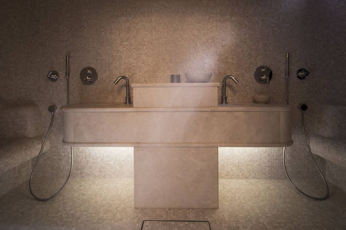 Verified hotel review - Four Seasons Hotel Prague - 53