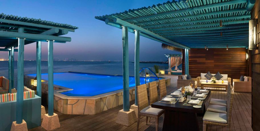 Banana Island Resort Doha by Anantara - 19