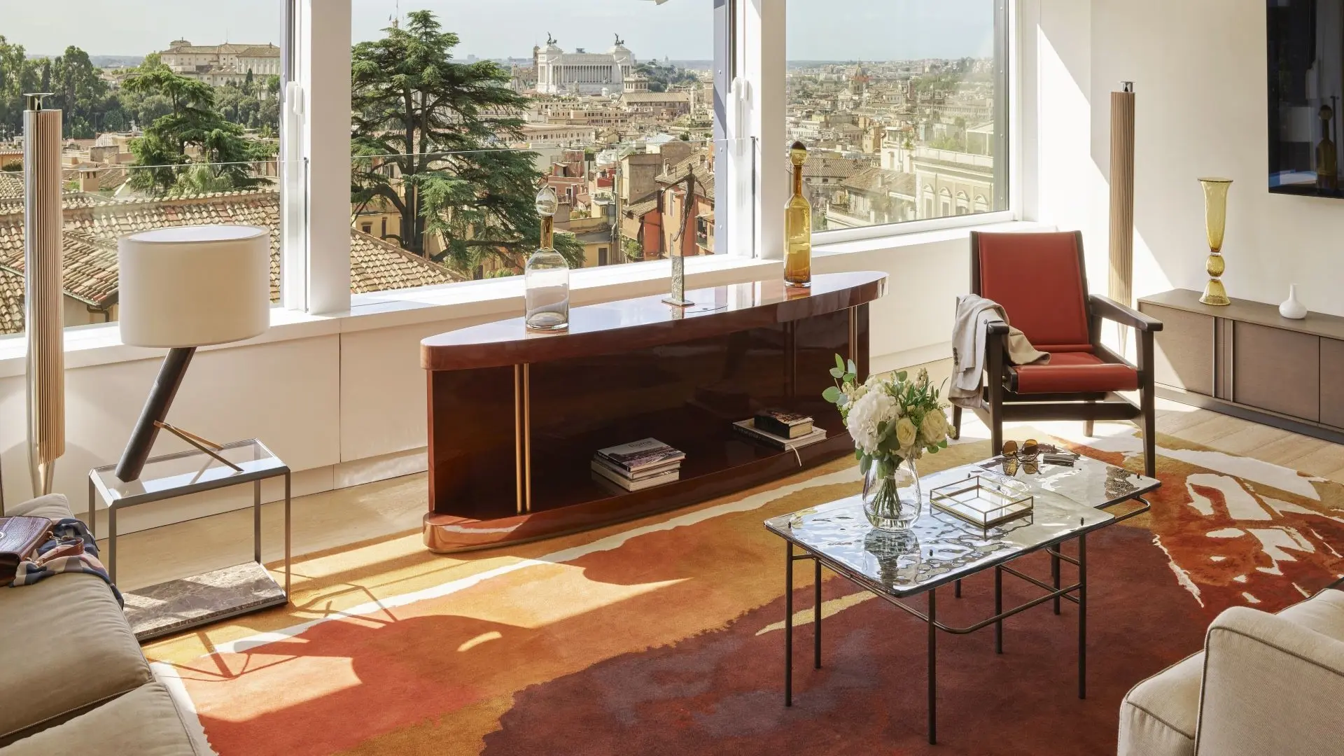 Hotel review Accommodation' - Hotel Eden - Dorchester Collection - 7