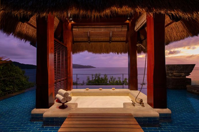 Verified hotel review - Anantara Maia Seychelles Villas - 19