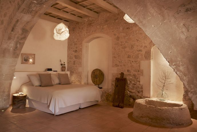 Verified hotel review - Kapsaliana Village Hotel - 7