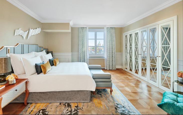 Mandarin Oriental, Munich - 25