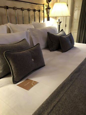 Fonab Castle Hotel - 42