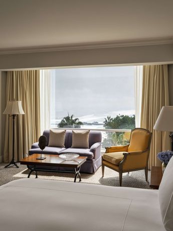 Belmond Miraflores Park - 17