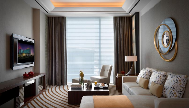 Verified hotel review - Solaire Resort & Casino - 45