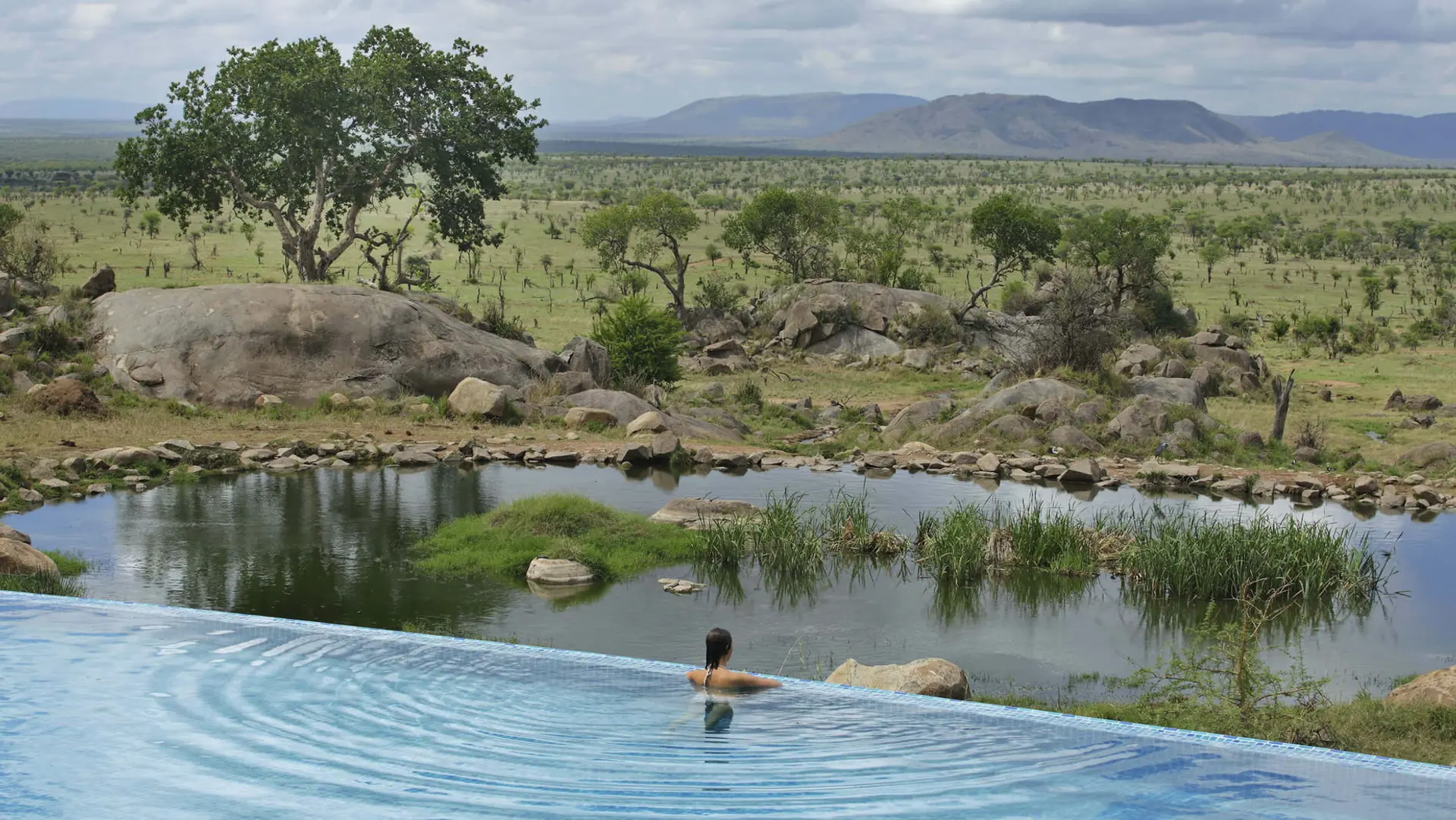 Review of Four Seasons Safari Lodge Serengeti - 12