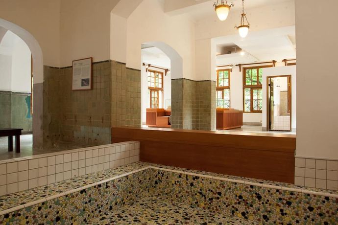 Verified hotel review - Grand View Resort Beitou - 19