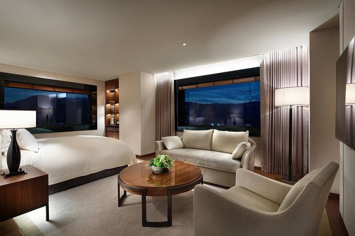 The Shilla Seoul - 8
