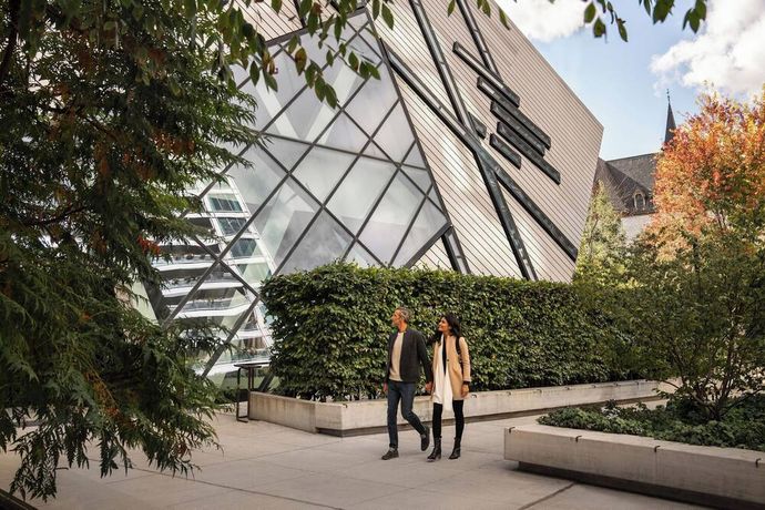 Verified hotel review - Park Hyatt Toronto - 48