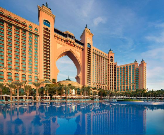 Atlantis The Palm, Dubai - 35