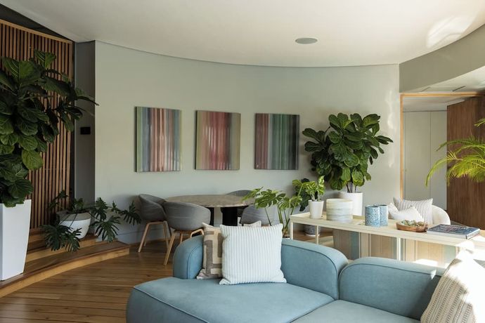 Verified hotel review - Ellerman House - 47