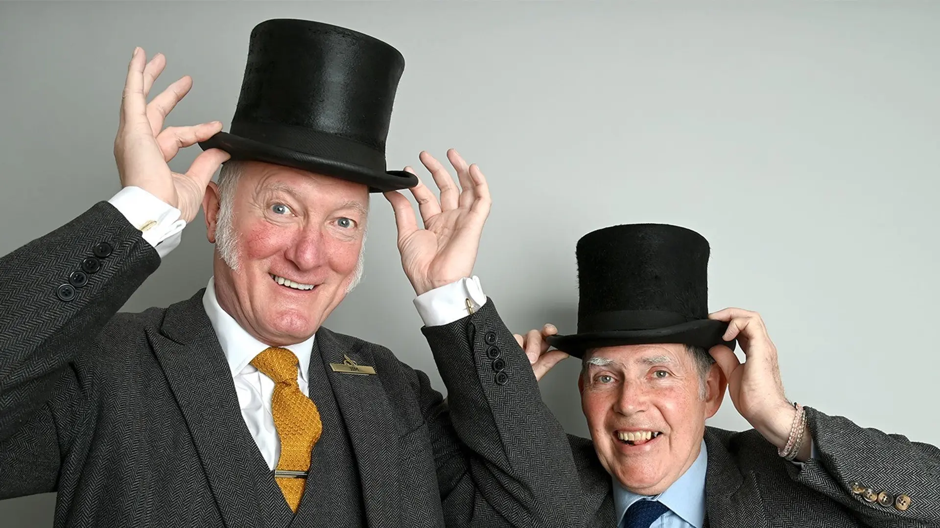 Hotel review What We Love' - The Athenaeum Hotel & Residences - 1