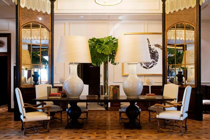 Verified hotel review - Cotton House Hotel, Autograph Collection - 34