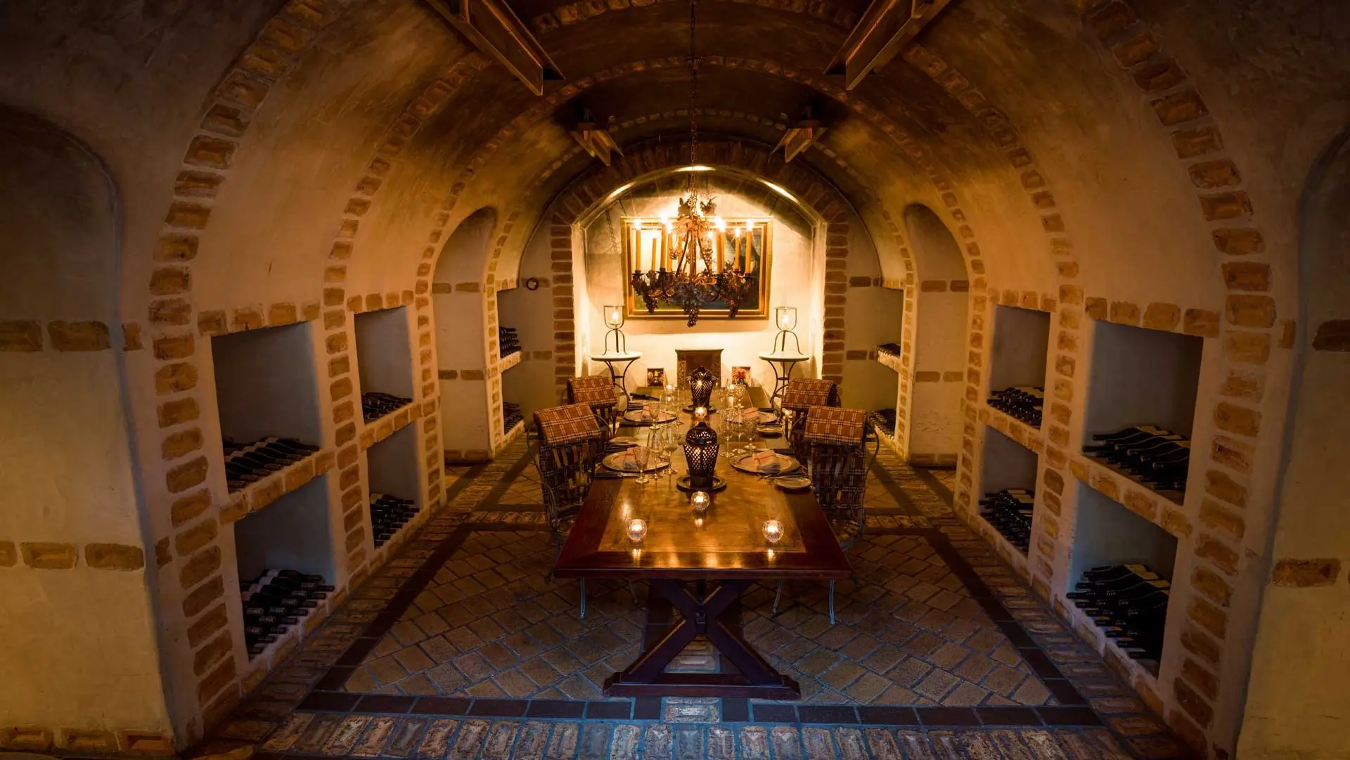 Hotel review What We Love' - Huka Lodge - 1