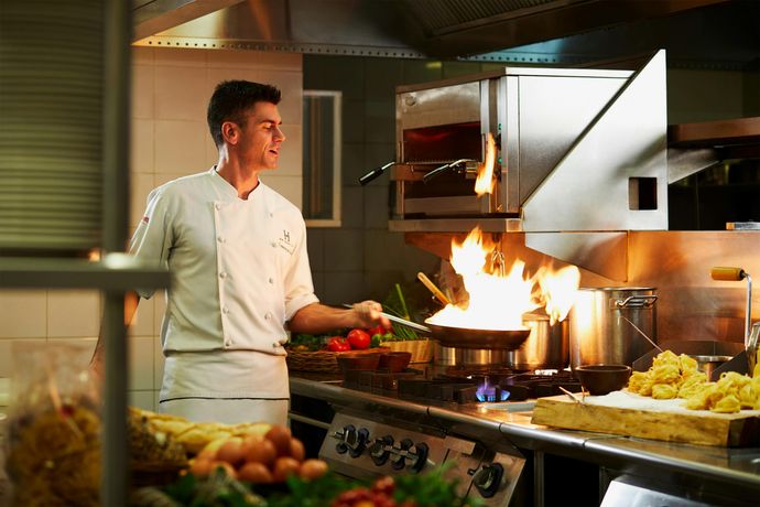 Verified hotel review - The Hermitage, A Tribute Portfolio Hotel, Jakarta - 43