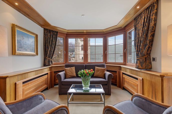 Grand Hotel Zermatterhof - 37