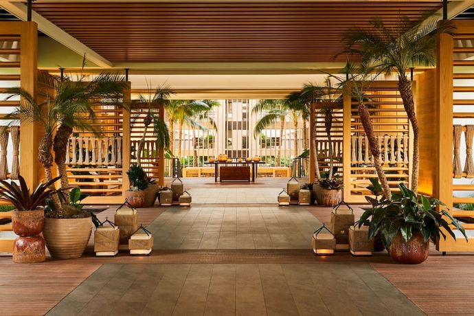 Verified hotel review - Mauna Lani Bay Hotel & Bungalows - 3