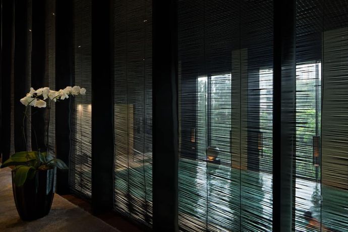 Verified hotel review - The Puli Hotel And Spa - 48