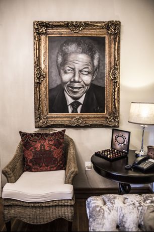 Verified hotel review - The Residence Johannesburg - 8