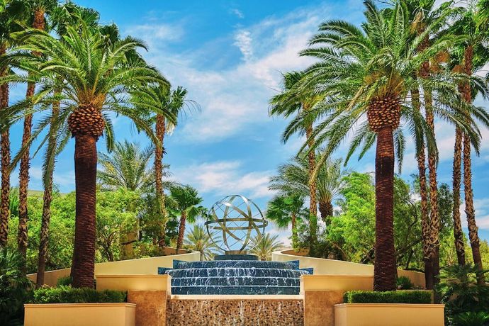 Four Seasons Hotel Las Vegas - 14