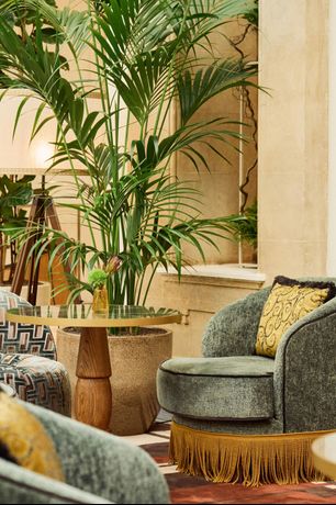 Verified hotel review - Westin Palace Hotel - 51