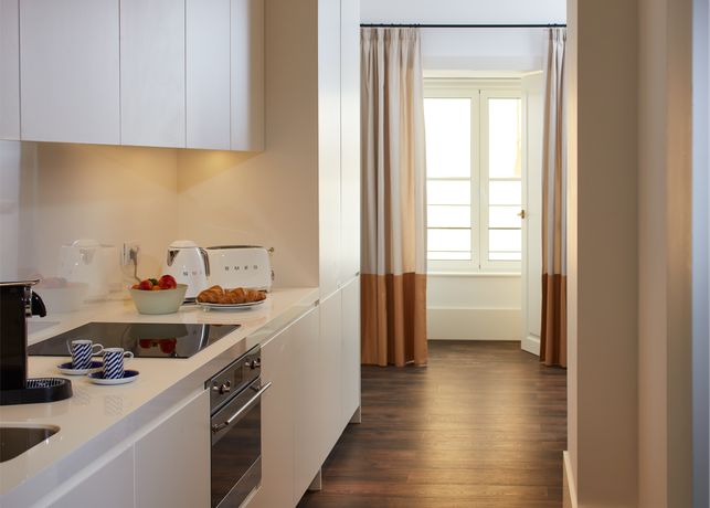 Verified hotel review - The Lumiares Hotel & SPA - 37