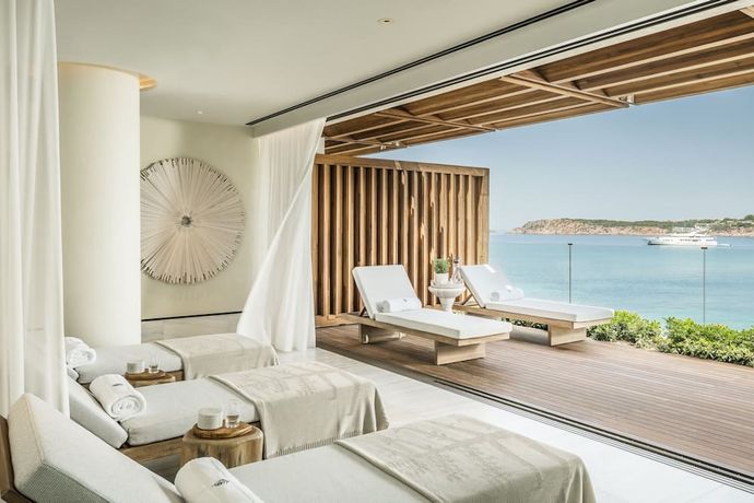 Verified hotel review - Four Seasons Astir Palace Hotel Athens - 27