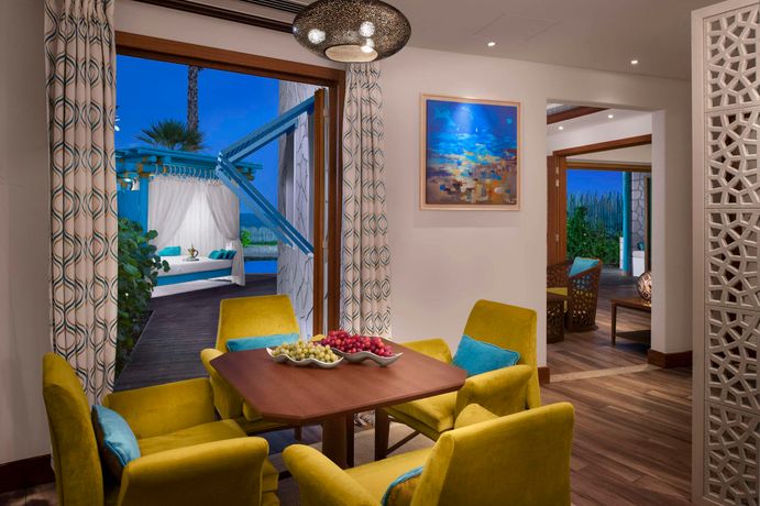 Banana Island Resort Doha by Anantara - 18