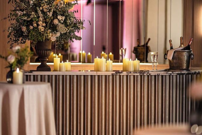 Verified hotel review - BLESS Hotel Madrid a member of The Leading Hotels of the World - 55