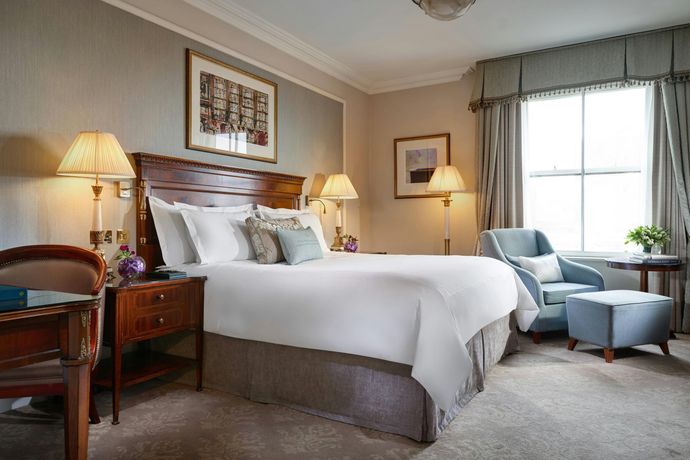 The Shelbourne Dublin, A Renaissance Hotel - 59