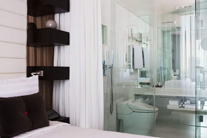 Verified hotel review - THE PLAZA Seoul, Autograph Collection - 59