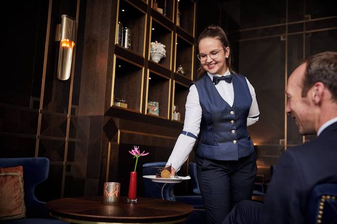 Hotel Atlantic Hamburg, Autograph Collection - 6