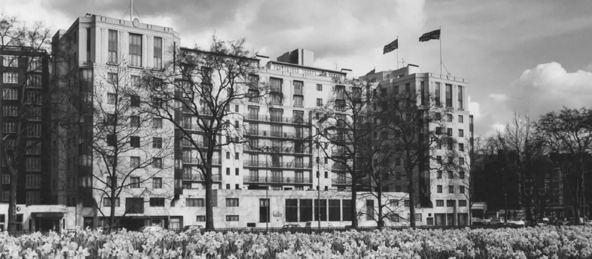 Review of The Dorchester - Dorchester Collection - 4