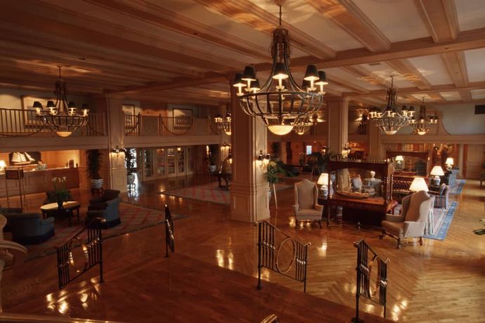 Verified hotel review - Disney's Beach Club Resort - 8