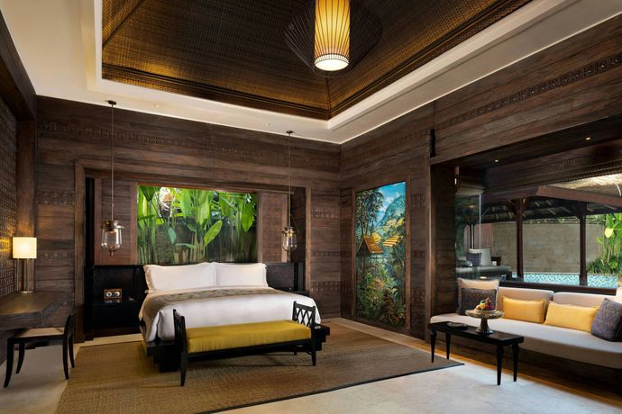Verified hotel review - Mandapa, A Ritz-Carlton Reserve - 15