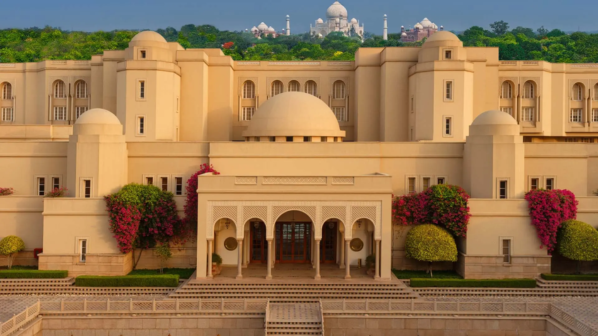 Review of The Oberoi Amarvilas Agra - 7