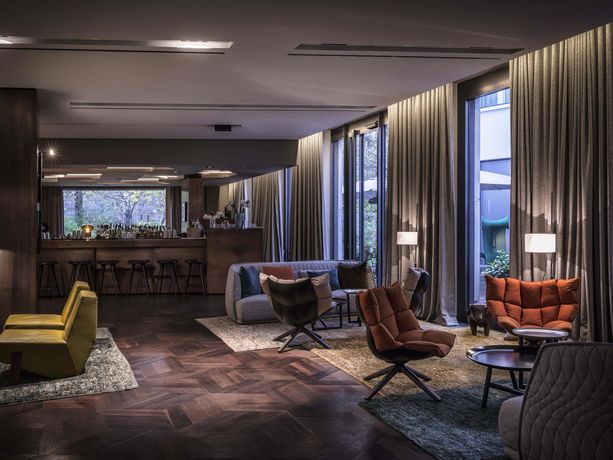 Verified hotel review - Das Stue Hotel - 16