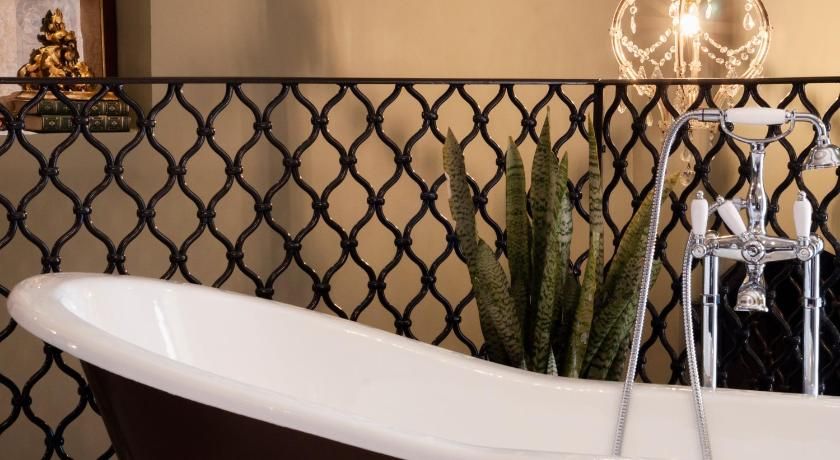 Verified hotel review - The Coleridge Boutique Hotel In Valletta - 37