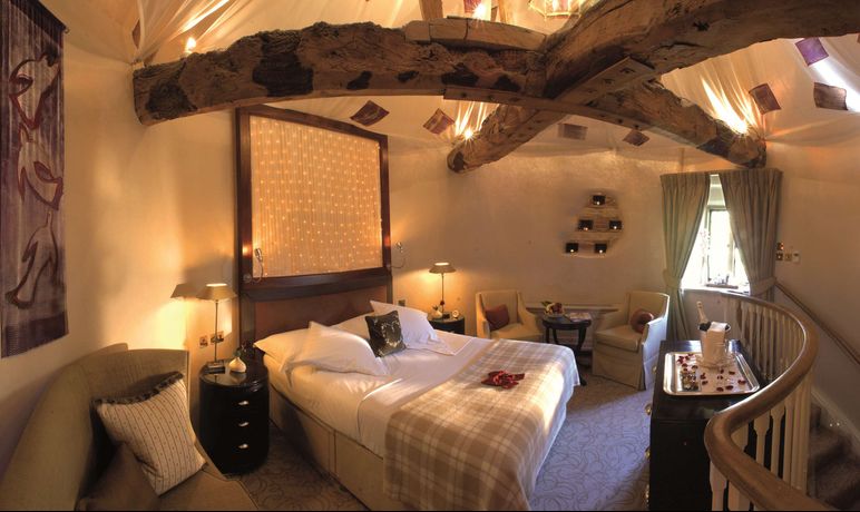 Belmond Le Manoir Aux Quat'Saisons - 5