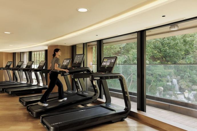 Verified hotel review - Paraspara Seoul operated by Josun hotels & Resorts - 25