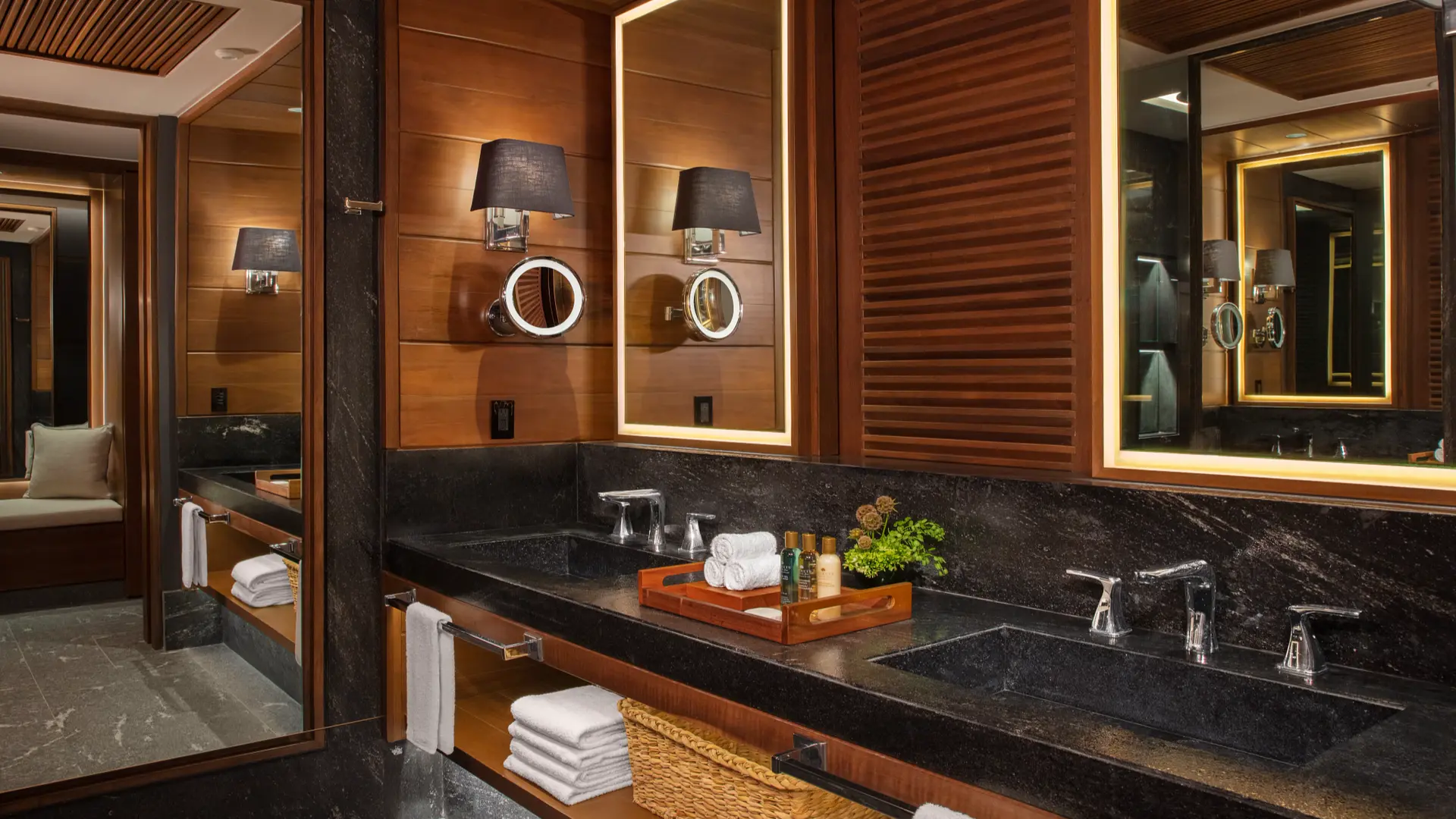 Hotel review Accommodation' - Secrets Moxché Playa del Carmen - 1