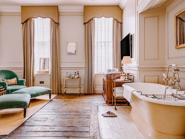 Dean Street Townhouse - 13