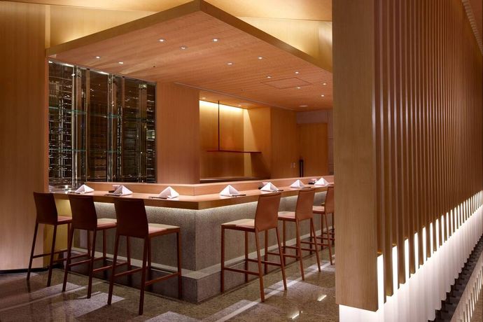 Verified hotel review - The Okura Prestige Taipei - 29