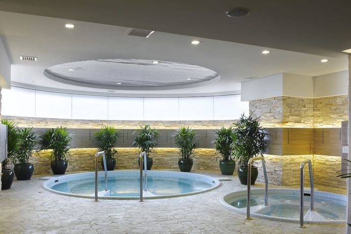 Verified hotel review - Shangri-La Kuala Lumpur - 44