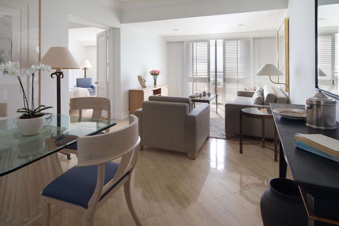 Annabelle Hotel - 22