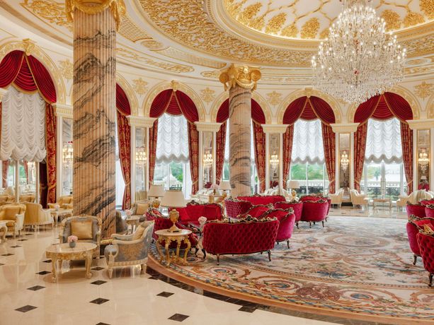 Raffles The Palm - 31