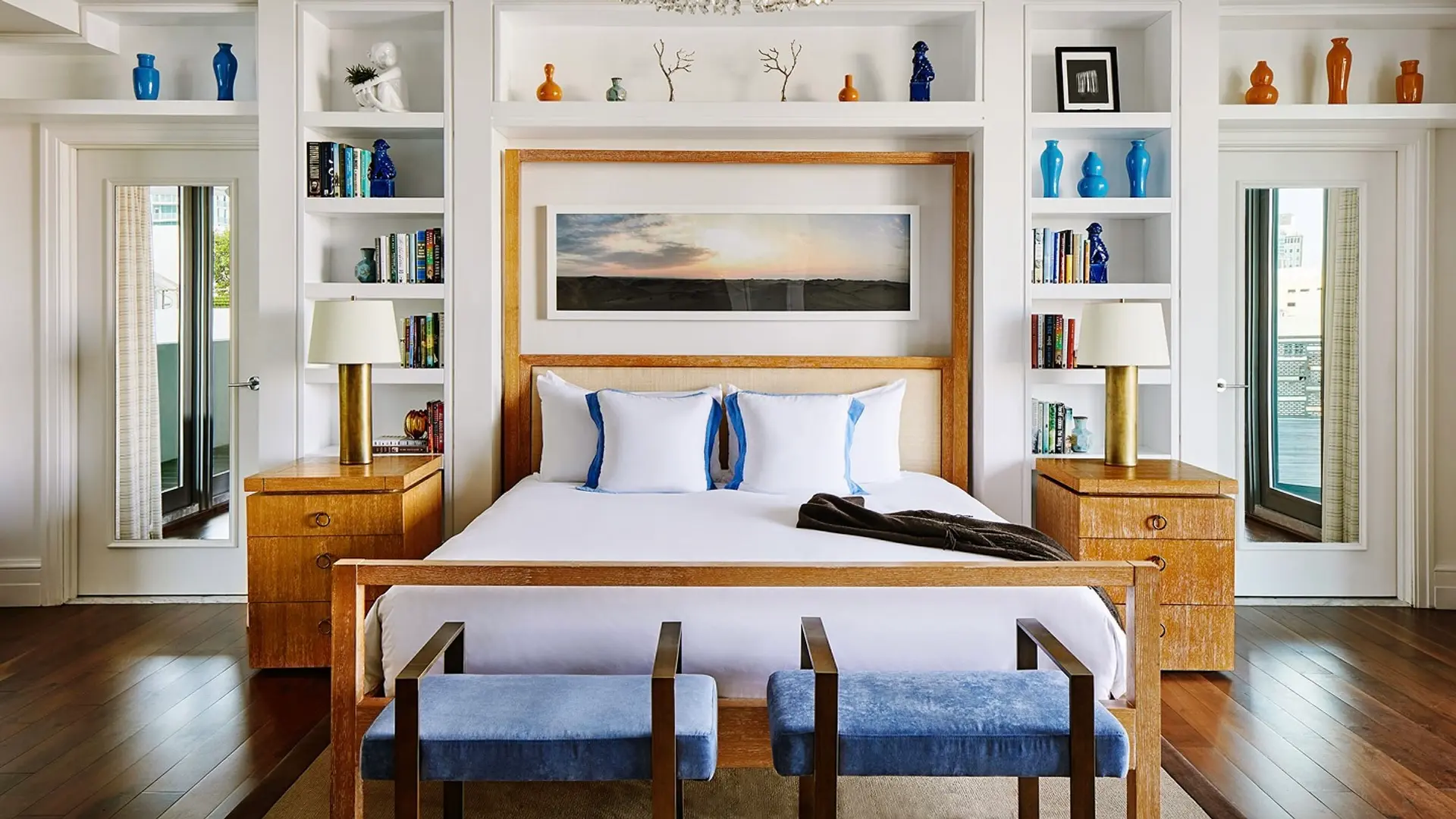 Review of The Talbott Hotel - 5